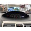 Image 52 : 2008 TOYOTA YARIS, BLACK, 272628 KMS, FRONT WHEEL DRIVE. - D274304