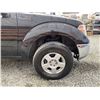 Image 25 : 2007 NISSAN FRONTIER, BLACK, 217428 KMS, 4X4. - D424628
