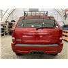 Image 17 : 2006 JEEP GRAND CHEROKEE, RED, 234503 KMS, FOUR WHEEL DRIVE. - J320527