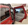 Image 41 : 2006 JEEP GRAND CHEROKEE, RED, 234503 KMS, FOUR WHEEL DRIVE. - J320527