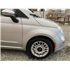 Image 25 : 2012 FIAT 500, SILVER, 106212 KMS, FRONT WHEEL DRIVE. - D123301