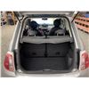 Image 42 : 2012 FIAT 500, SILVER, 106212 KMS, FRONT WHEEL DRIVE. - D123301