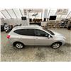 Image 13 : 2008 NISSAN ROGUE, SILVER, 224429 KMS, FOUR WHEEL DRIVE. - P143145