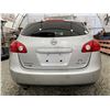 Image 17 : 2008 NISSAN ROGUE, SILVER, 224429 KMS, FOUR WHEEL DRIVE. - P143145
