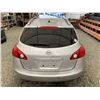 Image 19 : 2008 NISSAN ROGUE, SILVER, 224429 KMS, FOUR WHEEL DRIVE. - P143145
