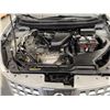 Image 33 : 2008 NISSAN ROGUE, SILVER, 224429 KMS, FOUR WHEEL DRIVE. - P143145
