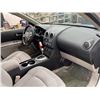 Image 38 : 2008 NISSAN ROGUE, SILVER, 224429 KMS, FOUR WHEEL DRIVE. - P143145