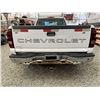 Image 17 : 2006 CHEVY SILVERADO 1500, WHITE, 197281 KMS, REAR WHEEL DRIVE. - D285450