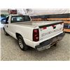 Image 21 : 2006 CHEVY SILVERADO 1500, WHITE, 197281 KMS, REAR WHEEL DRIVE. - D285450