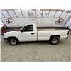 Image 23 : 2006 CHEVY SILVERADO 1500, WHITE, 197281 KMS, REAR WHEEL DRIVE. - D285450