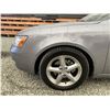 Image 32 : 2008 HYUNDAI SONATA, GREY, 185512 KMS, FRONT WHEEL DRIVE. - D323063