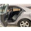 Image 46 : 2008 HYUNDAI SONATA, GREY, 185512 KMS, FRONT WHEEL DRIVE. - D323063