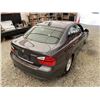 Image 16 : 2007 BMW 323I, GREY, 130867 KMS, REAR WHEEL DRIVE. - DC97547