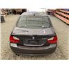 Image 19 : 2007 BMW 323I, GREY, 130867 KMS, REAR WHEEL DRIVE. - DC97547