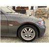 Image 25 : 2007 BMW 323I, GREY, 130867 KMS, REAR WHEEL DRIVE. - DC97547