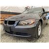 Image 2 : 2007 BMW 323I, GREY, 130867 KMS, REAR WHEEL DRIVE. - DC97547