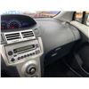 Image 52 : 2007 TOYOTA YARIS, BLUE, 331435 KMS, FRONT WHEEL DRIVE. - D051366