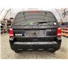 Image 17 : 2010 FORD ESCAPE, BLACK, 193611 KMS, ALL WHEEL DRIVE. - DD40866