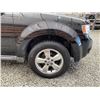 Image 25 : 2010 FORD ESCAPE, BLACK, 193611 KMS, ALL WHEEL DRIVE. - DD40866