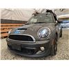 Image 2 : 2012 MINI COOPER, GREY, 183251 KMS, FRONT WHEEL DRIVE. - D386785