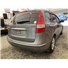 Image 14 : 2010 HYUNDAI ELANTRA, GREY, 418151 KMS, FRONT WHEEL DRIVE. - D057319