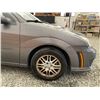 Image 25 : 2007 FORD FOCUS, SILVER, 163739 KMS, FRONT WHEEL DRIVE. - D275347