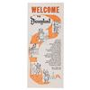 Image 1 : A 1962 Welcome to Disneyland Guide.