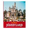 Image 1 : A 1964 Walt Disney Disneyland Book.