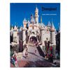 Image 1 : A Disneyland: Dreams, Traditions, and Transitions Book.