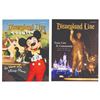 Image 2 : A Collection of 118 Disneyland Line Newsletters.