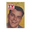 Image 1 : A 1955 TV Guide "Dateline Disneyland" Issue.