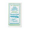 Image 1 : A Disneyland Hotel Guest Towel.