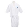 Image 1 : A Disneyland Hotel Bathrobe.