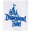 Image 2 : A Disneyland Hotel Bathrobe.
