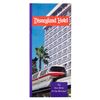 Image 1 : A Disneyland Hotel "The Only Hotel on the Monorail!" Brochure.