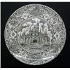 Image 1 : An Early Disneyland Souvenir Plate