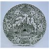 Image 2 : An Early Disneyland Souvenir Plate