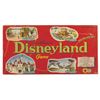 Image 1 : A 1955 Walt Disney's Disneyland Game by Transogram.