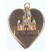 Image 2 : A Disneyland Magic Charm Bracelet and Locket.