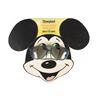 Image 1 : A Pair Mickey Mouse Sunglasses with Character Play Mask.