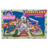 Image 1 : A Sears Disneyland Commemorative Playset.