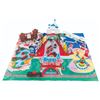 Image 2 : A Sears Disneyland Commemorative Playset.