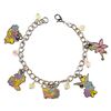 Image 2 : A Tinker Bell Charm Bracelet.