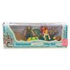 Image 1 : A Disneyland Super Miniflex "Peter Pan" Play Set.