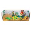 Image 4 : A Disneyland Super Miniflex "Peter Pan" Play Set.