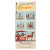 Image 1 : A Your Guide to Disneyland Bank of America Brochure.