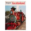 Image 1 : A Fall 1968 Disneyland Vacationland Magazine.