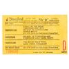 Image 3 : A Disneyland Ticket Book without Cover.