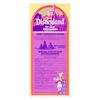 Image 1 : A 1979 Disneyland "For Your Information" Hand Out.