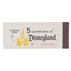 Image 11 : A Collection of Disneyland 25th Anniversary Ticket Books.